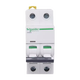 Schneider Electric air switch 2P C32A A9 series small household miniature circuit breaker air switch main switch iC65N-2P-C32A