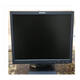 
Lenovo Tianjiao Jiuxin 17-inch Lenovo L171 9227 L1710A/D second-hand desktop LCD monitor 19-inch Lenovo bag 17-inch Lenovo L171 monitor official standard