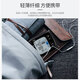 Omron wrist electronic blood pressure monitor, home intelligent fully automatic blood pressure measuring instrument medical high precision instrument table 6231T 6231T+Bluetooth APP+position tips