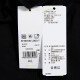 Adidas official website official men's short-sleeved 25 spring and summer new sportswear running training fitness half-sleeved cotton breathable rest HC9712 S 175/92A