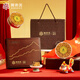 Ayishe Cordyceps sinensis about 3-4 roots/g20g about 70 roots Cordyceps gift box Cordyceps gifts for parents and elders tonic