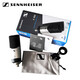 Sennheiser Genuine National Bank Sennheiser MK4 condenser microphone microphone mobile phone karaoke live sound card set recording radio dubbing audiobook novel anchor professional equipment MK4 + Midi Titan Q6 sound card senior fine tuning standard configuration