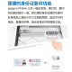 柯尼卡美能达（KONICA MINOLTA）6180en/185en/215i/225i a3打印机黑白激光网络复印打印一体机办公 6180en(插粉即用/A3A4打印复印扫描)