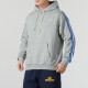 耐克（NIKE）男装 2025春季新款运动服健身训练潮流时尚休闲连帽卫衣套头衫 HJ3882-063 M