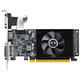 精粤 GT730显卡4G独显游戏台式机商用家用办公音影电脑替GTX750 720 GT710 精粤GT610LP-2GD3刀卡 2GB