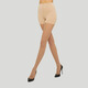 Wolford Control20D geometric polka dot playful black stockings stockings 14984 7005 black S