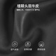 皮尔卡丹男钱包男真牛皮短款男式休闲钱夹卡包七夕情人节礼物送男友