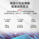 戴尔（DELL）灵越/成就3881 3888 3890 办公家用商用台式电脑主机全套高配 单主机(不含显示器/送键鼠) 好礼与优惠请咨询客服 i5-10400 16G 1T 256G固态 2G