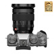 Fujifilm XF16-55mmF2.8 R LM WR II standard zoom lens high performance and high image quality second generation