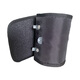 Omron Omron HEM-6160/6161/6182/T10/T30J Handgelenk Blutdruckmonitor Zubehör Armband Original Authentic Black Armband (nur für Hauptbildmodelle verwendet)