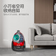 Philips (Philips) Philips Aspirumer Cleaner FC8632 High Suction Power Home Horizontal Wired Limpieza Integrada Aspiradora FC9735 FC9351/Estándar Oficial + Conjunto de nueve piezas [con boquilla de succión de hendidura]