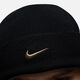 【9成新】耐克中性帽子U NK TERRA BEANIE SC CNY L运动帽 HJ7024-010 1SIZE 