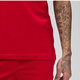 
Nike (NIKE) vest men's clothing 2025 spring new JORDAN outdoor fitness breathable sportswear versatile casual sleeveless T-shirt FN5857-687 L