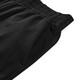 SKECHER [FORME LORD] Summer Sports et confortable Shorts en tricot pour hommes en tricot pour hommes Pantalon décontracté en carbone / 0018 m