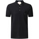 
Mengtejiao imported bright silk / counter style / men's T-shirt 2025 summer new thin cool breathable anti-wrinkle short-sleeved POLO shirt 9195 burgundy XS (155) 2 sizes