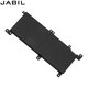 Jabil ist für ASUS A556U FL5900U F556U K556U X556U R558U V556U VM591U X556URK/UQK C21N1509 Laptop Batterie geeignet