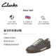 Clarks CraftLoop series new men's sports shoes retro fashion moral training shoes casual sneakers