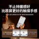 绿联【3D热弯康宁膜】适用苹果16ProMax钢化膜iPhone16ProMax手机膜高清防摔抗指纹保护膜