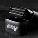 Cherry Bomb CB Cherry Barber Shop Head Head Electric Push -ножницы Съемная головка Professional DT Стрижка для резьбы фейдера.