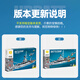 
Xingya Youpin Children's Building Blocks Toys Assembly Aircraft Carrier Model 6-12 Years Old Boys and Girls Birthday Gifts Home Decoration