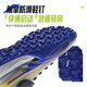Anta children's football shoes for boys and boys 2025 summer Velcro crushed nails practical anti-slip football shoes A12529940