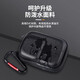 DJI DJI Action6/5Pro sports camera storage bag action4/3 portable handbag anti-fall waterproof protective cover lens protective cover shell accessories storage box