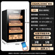 CIGARLOONG cigar cabinet constant temperature and humidity household compressor air-cooled frost-free cedar wood naked cigar moisturizing red wine cedar wood naked model wifi + purified ammonia + constant temperature