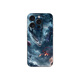 Wanfusheng convient à Apple 16Promax Nezha 2 Devil's New Mobile Phone Mask Mask 15pro Back Mask 13 Side Mask iPhone 16 Film 14Promax Integrated Full Pack Sticker A1477 [3M Package complet intégré intégré] iPhone 15