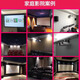 奥图码LEW6211 7079 9615 LSW6213 7077 9617 LNW6215 7075 9619投影仪 LSW7077（4000流明长焦WXGA） 单机+吊架