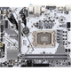昂达（ONDA）CPU主板套装 B760W4 14-12代主板+英特尔(Intel)  14代酷睿 i3-14100F 板U套装