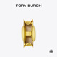 Tory Burch  汤丽柏琦【限时礼遇】 ELLA BIO 迷你手提斜挎托特包TB 145613 柠檬黄 702 OS