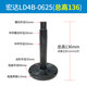 
XMSJ tool holder center shaft new villa Yaxing vertical shaft vertical rod Sanhe Wenchang CNC electric tool holder accessories 6172 center shaft