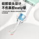 COODORA婴儿吸鼻器宝宝儿童鼻屎清理神器新生儿吸鼻涕小月龄鼻塞通鼻