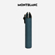 Montblanc Montblanc Fashion 3.0 Série Vertical 6cc portefeuille 198843 Cadeau masculin
