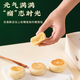 Luxihe New Year’s Goods and Pastry Gift Box Festival Spring Festival Pack de cadeaux chinois pêche nanjing croustillant Snacks spécialisés et dims Souvenir Group Achat de qualité Cadeaux-cadeaux de la qualité 1369g