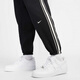 耐克（NIKE）YY胜道体育2025春男针织潮流时尚舒适休闲运动长裤 HJ3884-010 HJ3884-010 3XL