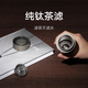 Shengwan High-end Nurses Day Gifts Souvenirs Business Gift Customized Souvenirs Events Employee Prize Thermos Cup High-end Gifts [Brand Three-Piece Set] 02