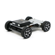 Wheeltec akerman ros2 robot [высокоскоростная версия] Беспилотный электромобиль Smart Car Car Cassis строительный навигационный навигационный робот Akerman Robot (без модельного самолета дистанционного управления) Без увеличения