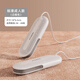 HYUNDAI Korean shoe dryer, winter shoe dryer, shoe dryer, shoe warmer, shoe warmer, retractable shoe warmer, shoe dryer, adult timed model, white gray