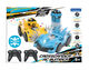 Lexibook Dual Remote Control Crash Car, 2-car set, sound effects and lights, 3 years and above, 12 km/h
