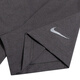 Nike (Nike) Hommes à manches courtes pour hommes 2025 NOUVEAUX Vêtements de fitness sportives Dri-Fit Drif à séchage rapide Trahing Roundable T-shirt Sale chaude / HV4882-299 / Gold Logo M (170 / 88A)