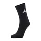 Chaussettes adidas pour hommes et femmes chaussettes 2025 Été Nouvelles chaussettes de sport extérieur chaussettes décontractées paires de chaussettes de tube moyen JC9272 L