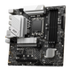 MSI B660M B760M Z790 B660 Mortar Mortar Blasting Bomb WiFi Z690 Blade Titanium Desktop Computer Motherboard E-sports Game Motherboard MSI B760M-A WIFI DDR4 II