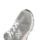 NEW BALANCE4-7岁秋冬经典复古百搭时尚运动鞋878EC