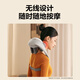 SKG cervical spine massager massage shawl, neck, trapezius, waist, back, calf, and neck hot compress massager, the same model as Wang Yibo's. Birthday gifts for male and female friends, parents, and elders. H5 Comfort Style (gift bag for every order)