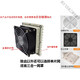 
Chengjia sunon cooling fan 220V industrial cabinet electrical cabinet distribution box KTV welding machine DP200A axial flow fan domestically produced 9225 oil-containing