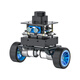 
YahBoom MicroROS robot two-wheel self-balancing ROS2 car AI visual recognition SLAM map construction navigation ESP32 SLAM standard version