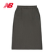 NEW BALANCE NB官方25新款女款裙子休闲舒适简约百搭运动半身裙 DKG NWF15122 XS