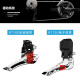 Shimano 105 UT R7170 R8170 Road Bike 2*12 Speed ​​Electronic Transmission Kit R7170 Small Set 2*12 Speed ​​Electric Transformer