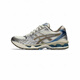 ASICS Gel Kayano14 Outdoor-Low-Top-Sport- und lässige Laufschuhe 1202A056-111 1203A537-020 [Silbergrau] 42